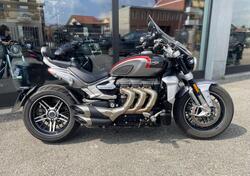 Triumph Rocket 3 GT (2021 - 24) usata