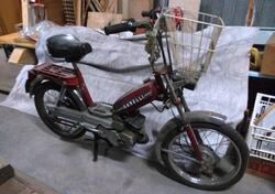 Garelli Gulp Matic 50 d'epoca