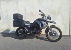 Bmw F 800 GS (2008 - 15) usata