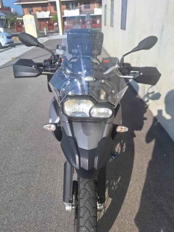 Bmw F 800 GS (2008 - 15) (2)