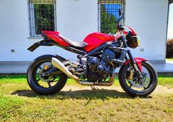 Triumph Street Triple R (2013 - 14) usata