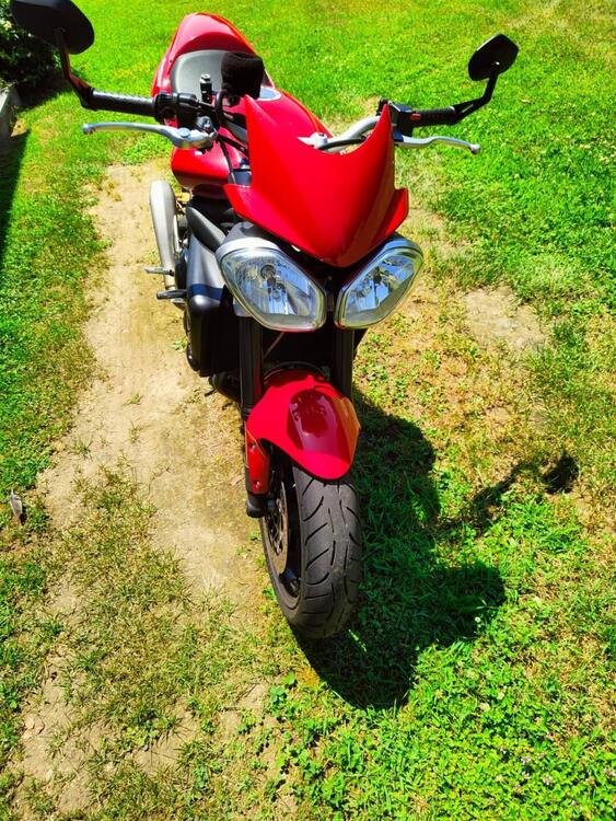 Triumph Street Triple R (2013 - 14) (3)