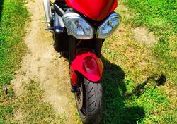 Triumph Street Triple R (2013 - 14) usata