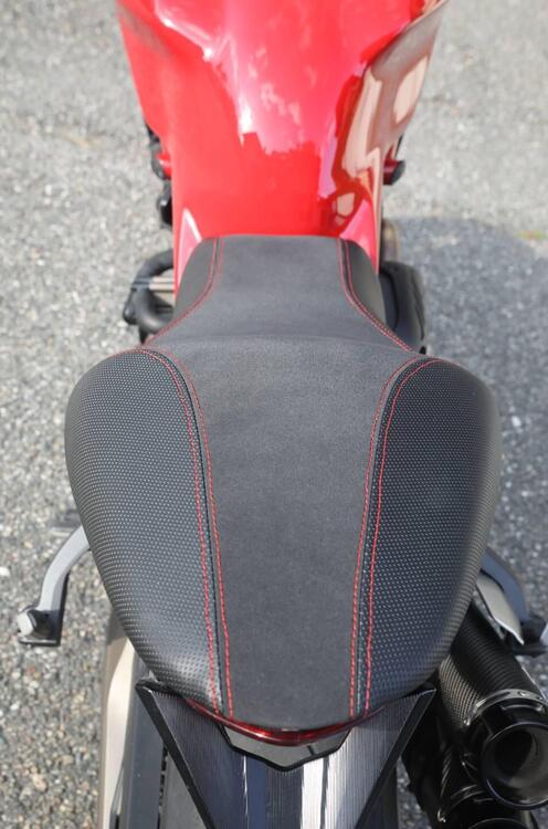 Ducati Monster 821 ABS (2014 - 17) (4)