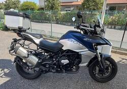 QJ Motor SRT 800 S (2024 - 25) usata