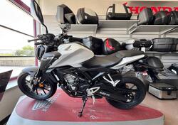 Honda CB 125 R (2024 - 25) nuova