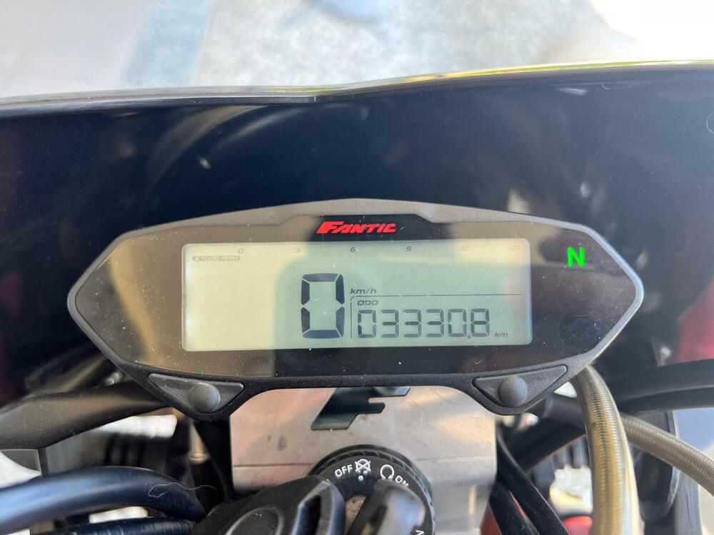Fantic Motor Motard 125 Competition 4t (2020) (5)