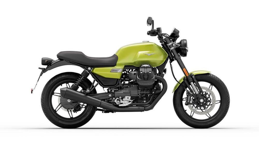 Moto Guzzi V7 Sport (2025) (2)