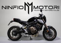 Honda CB 650 R (2019 - 20) usata