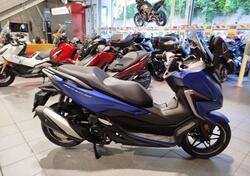 Honda Forza 350 (2022 - 24) usata