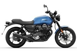 Moto Guzzi V7 Stone (2025) nuova
