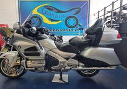Honda GL 1800 F6C ABS (2014 - 16) usata