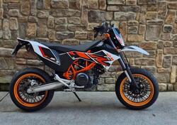 KTM 690 SMC R (2012 -17) usata
