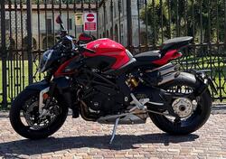 MV Agusta Brutale 1000 RS (2022 - 25) usata