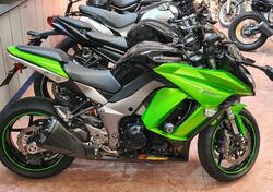 Kawasaki Z 1000 SX (2011 - 13) usata