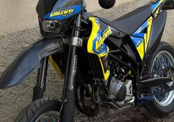 Valenti Racing S01 50 Scrambler (2015 - 22) usata