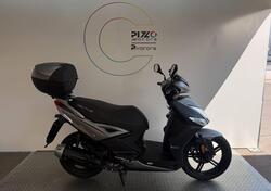 Kymco Agility 200i R16 + (2021 - 25) usata