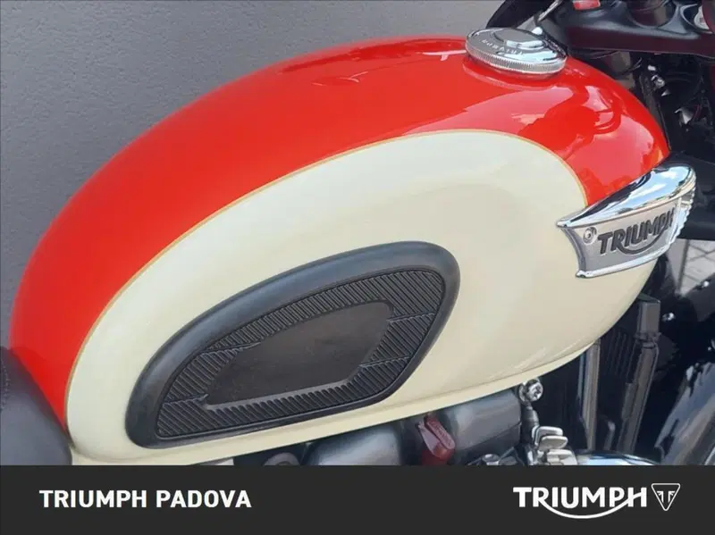 Triumph Bonneville T100 (2017 - 20) (8)