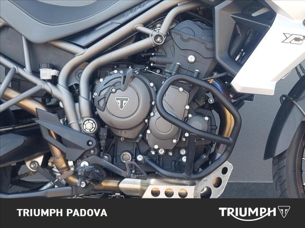 Triumph Tiger 800 XCx (2018 - 20) (3)