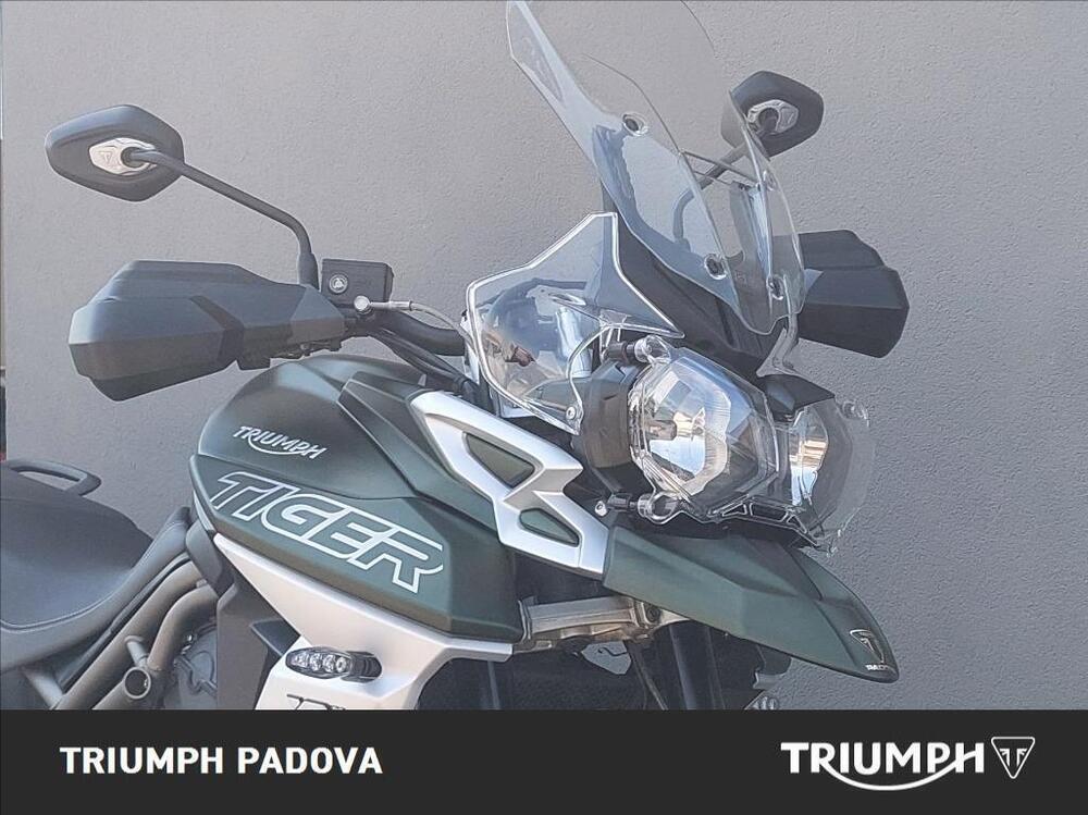 Triumph Tiger 800 XCx (2018 - 20) (5)