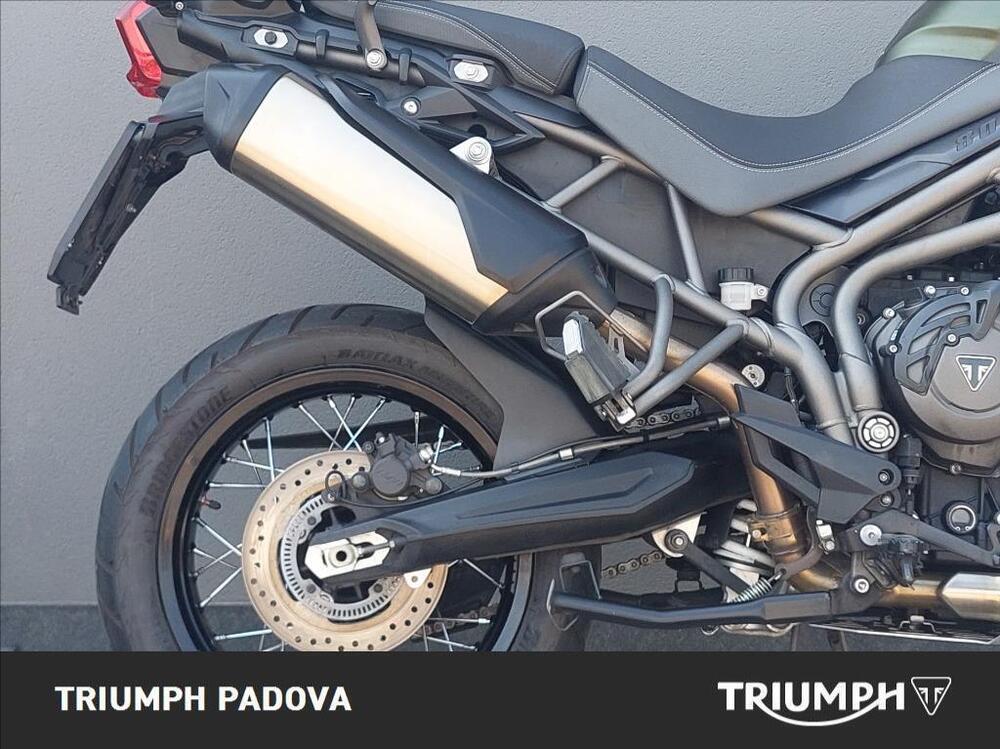 Triumph Tiger 800 XCx (2018 - 20) (2)