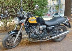 Triumph Thunderbird 900 Sport (2003 - 04) usata