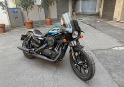 Harley-Davidson 1200 Iron (2018 - 20) - XL1200N usata