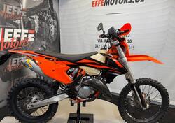 KTM 125 XC-W (2019) usata