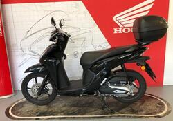 Honda Vision 110 (2021 - 24) usata