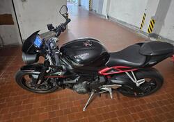 Triumph Street Triple R (2017 - 20) usata