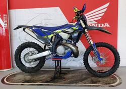 Sherco 300 SE Factory (2024) usata