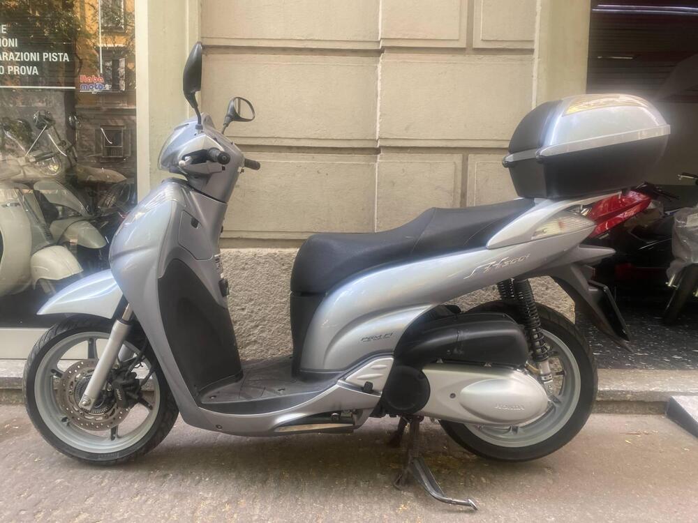 Honda SH 300 i (2006 - 10)