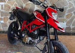 Ducati Hypermotard 1100 S (2007 - 09) usata