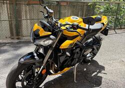Triumph Street Triple 765 RS (2023 - 25) usata