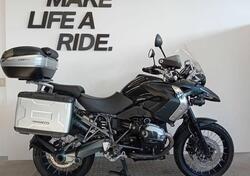 Bmw R 1200 GS (2010 - 12) usata