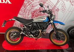 Ducati Scrambler 800 Desert Sled (2021 - 22) usata