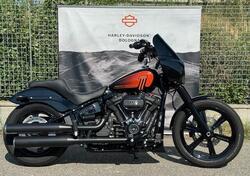 Harley-Davidson Street Bob 114 (2021 - 24) usata