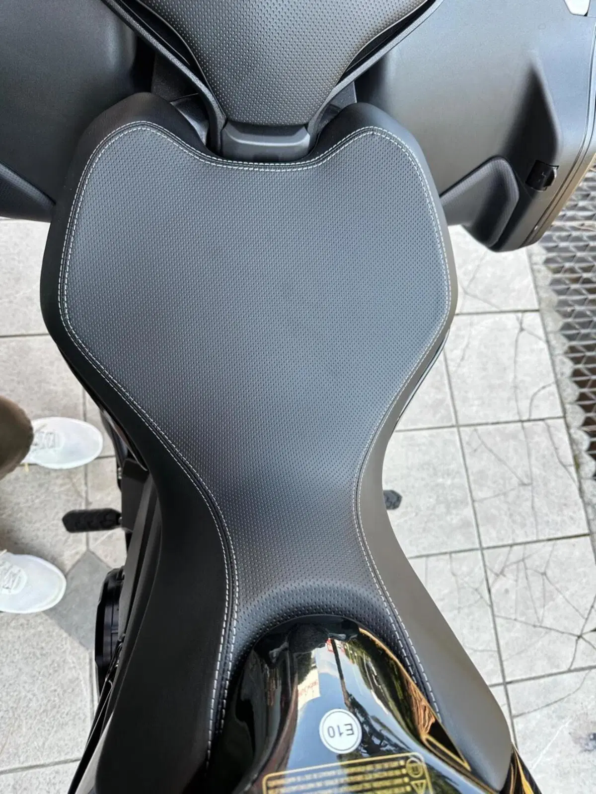 MV Agusta Turismo Veloce 800 Lusso SCS (2021 - 26) (11)