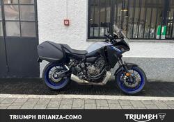 Yamaha Tracer 7 GT (2021 - 24) usata