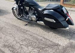 Victory Cross Country (2011 - 20) usata