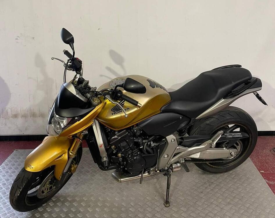 Honda Hornet 600 (2007 - 10) (2)