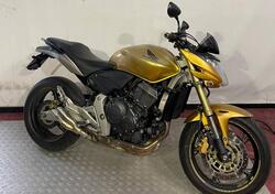 Honda Hornet 600 (2007 - 10) usata