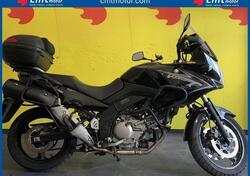 Suzuki V-Strom 650 (2008 - 11) usata