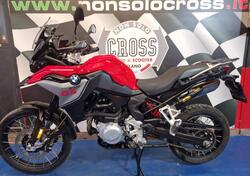Bmw F 850 GS (2021 - 24) usata