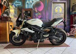 Triumph Street Triple ABS (2013 - 17) usata