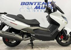 Kymco Xciting 300i R (2007 - 14) usata