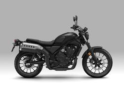 Honda CL500 (2023 - 24) nuova