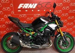 Kawasaki Z 900 SE (2025) usata