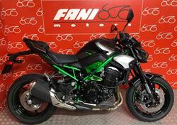 Kawasaki Z 900 (2025) usata