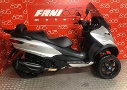 Piaggio MP3 400 ABS Hpe (2021 - 22) usata